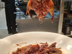 -OPEN開全日自助餐厅·牛肉火锅·海鲜(佛山希尔顿酒店)