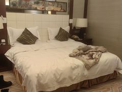 -云冈建国宾馆·自助餐厅