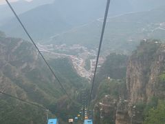 -北京上方山国家森林公园