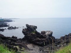 -龙头岩(Dragon Head Rock)