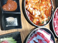 -朴家炭烤(浦东禹悦汇店)