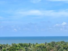 -三亚海棠湾喜来登度假酒店