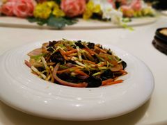-食为先庐畔渔歌(合作化路店)