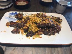 -印象鲵宴·张家界地标美食名片(溪布街店)