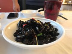 -丰收日·小海鲜·沪上家宴(顾村正大店)