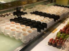 -香港唯港荟 Hotel ICON – The Market