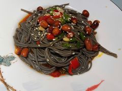 -山里俏·地标皖南菜·屯溪臭鳜鱼(北城万达店)