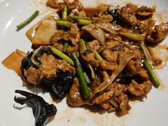 -并州大牌档之醉轻尘