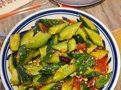 -叁宝烤肉·西安烧烤(东三爻店)