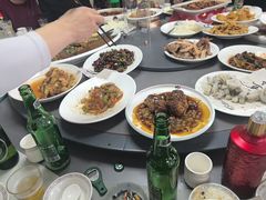 -凯达家宴(宏盛小区店)