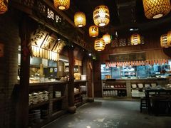 -南京大牌档(三阳广场苏宁店)
