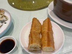-金河半岛园林酒家(金融城店)