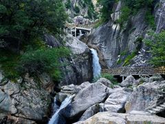 -洛阳白云山景区