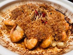 -粗茶淡饭·隐庐私厨(东亭店)