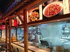 -真定郝家排骨(正定县总店)