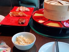 -羲和雅苑•北京烤鸭(乐园道万象城店)