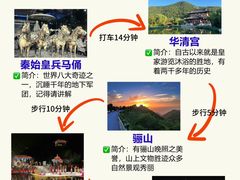 -西安钟楼