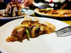 元朗鸡肉披萨-清真·艾美可餐厅(鹏欣水游城店)