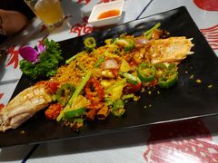 -辉记炭烧海鲜大排档·老字号(福田店)