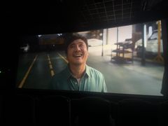 -金逸影城(影视中心IMAX店)