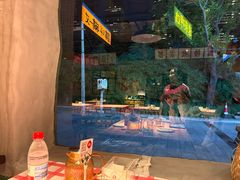 -恰八斗·猛火长沙菜(国贸店)