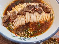 -常樂屋·常德米粉(青年路店)