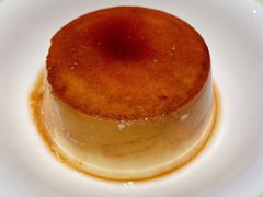 焦糖布丁蛋糕-萨莉亚意式餐厅(杭州滨江天街店)