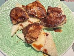 -渔荷食町·铁板烧料理(崂山万象汇店)