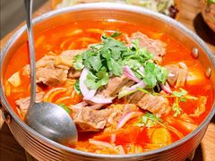 -耶里夏丽·新疆菜·家庭聚场(百联中环购物广场店)