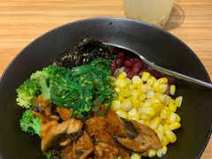 -轻沙拉Fit Salad(珠江新城店)