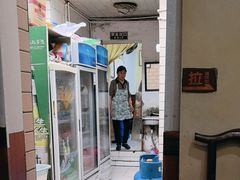 -壶园美食·淮扬菜(东圈门店)