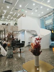 -UnHair Salon