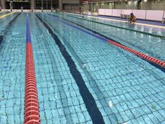 -深圳大学城（南区）体育中心-游泳馆