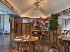 -墨宴(西洋湖店)