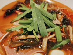 -蓉李记成都名小吃(太原龙湖万达店)