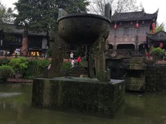 -黄龙溪古镇