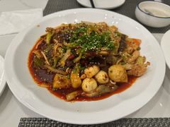 -飞天大厦清真餐厅