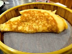 -大清花饺子(山庄店)