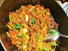 -小隐人家(乐松店)