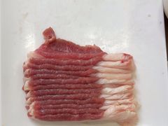 -清真·鸦儿李记·涮肉(鼓楼店)