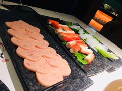 -哥老官重庆美蛙鱼头(宝山龙湖店)