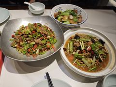 -古萧汪家羊肉馆(淮北四马路店)