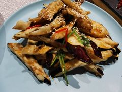 -北京王府井希尔顿酒店·秦唐中餐厅Chynna
