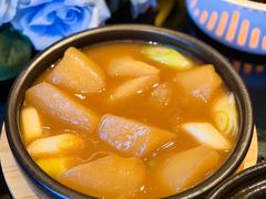 -彩虹之约•淮扬家宴(亚运村店)