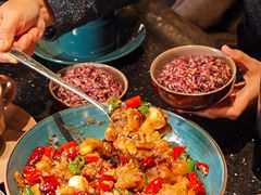 -华豫川酒家(大卫城店)