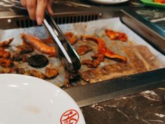 -韩厨烤肉火锅无限自助餐厅(潮流特区店)