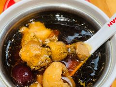 -华记煲仔华·煲仔饭(市桥易发店)