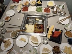 -海底捞火锅(万达广场店)