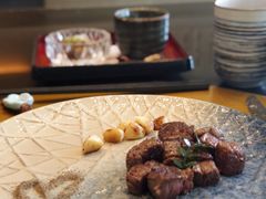 -将军日本餐厅·Shogun(厦门马哥孛罗东方大酒店)