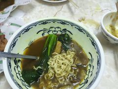 -渔记茶餐厅(渔村店)